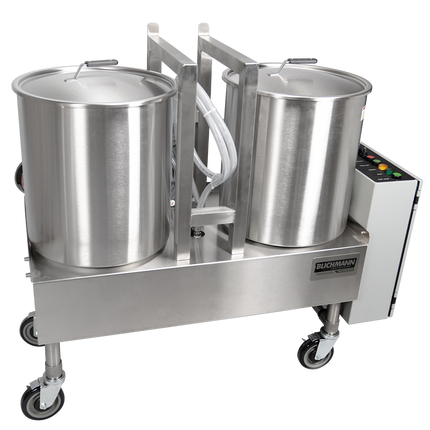 Blichmann - Keg Washer