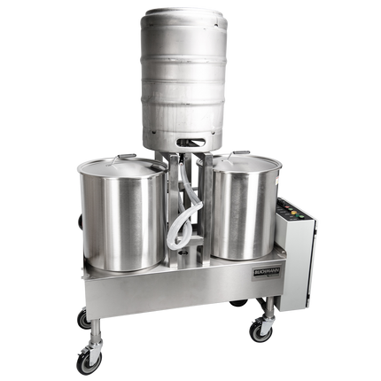 Blichmann - Keg Washer