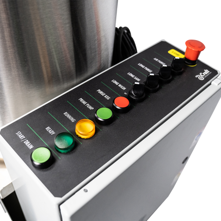 Blichmann - Keg Washer