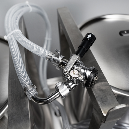Blichmann - Keg Washer