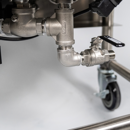 Blichmann - Keg Washer