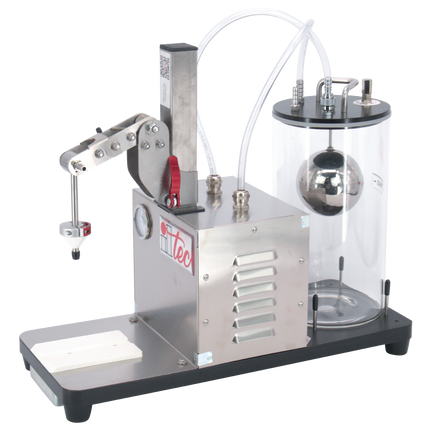 ILTEC Ultrafiller 1 - Vacuum Bottle Filler - 1 Spout (110V) - Mignon Nozzle