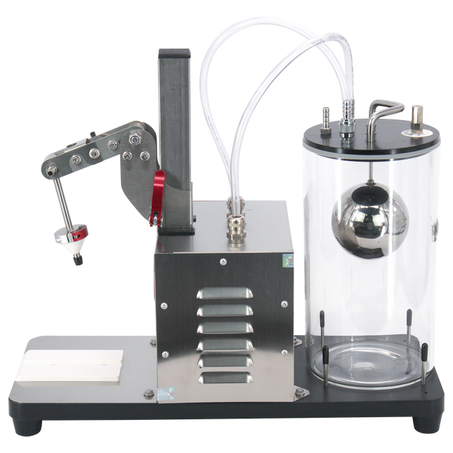 ILTEC Ultrafiller 1 - Vacuum Bottle Filler - 1 Spout (110V) - Mignon Nozzle