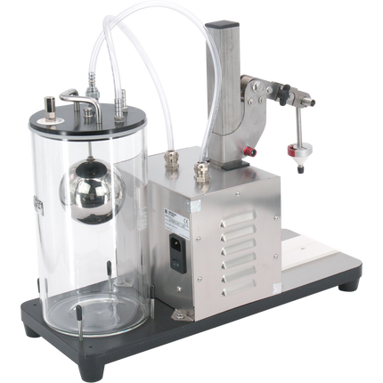 ILTEC Ultrafiller 1 - Vacuum Bottle Filler - 1 Spout (110V) - Mignon Nozzle