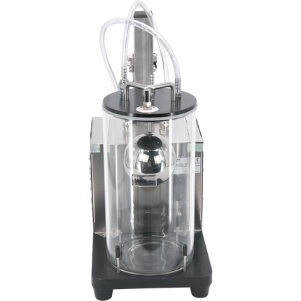 ILTEC Ultrafiller 1 - Vacuum Bottle Filler - 1 Spout (110V) - Mignon Nozzle