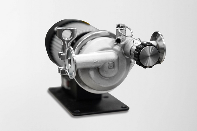 Riptide Brewing Pump - 50 Hz (230 V) - European - TC