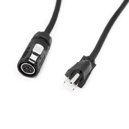 Brewtools - Power cable, 2m, NEMA 5-15P (US)
