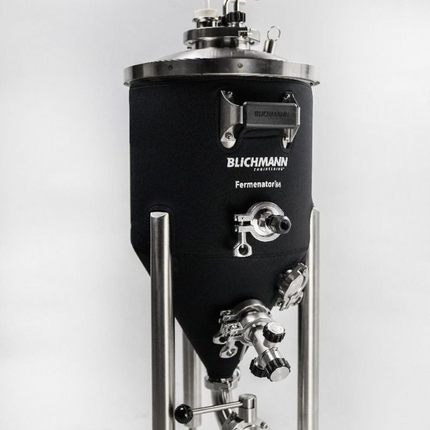 G4 Fermentor Cooling Jacket - G4 Fermenator - PLACEHOLDER