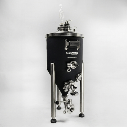 G4 Fermentor Cooling Jacket - G4 Fermenator - PLACEHOLDER