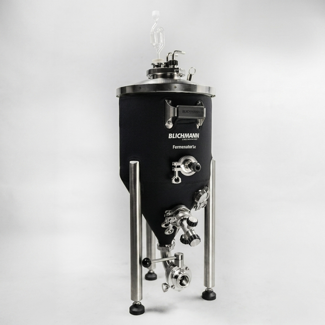G4 Fermentor Cooling Jacket - G4 Fermenator - PLACEHOLDER