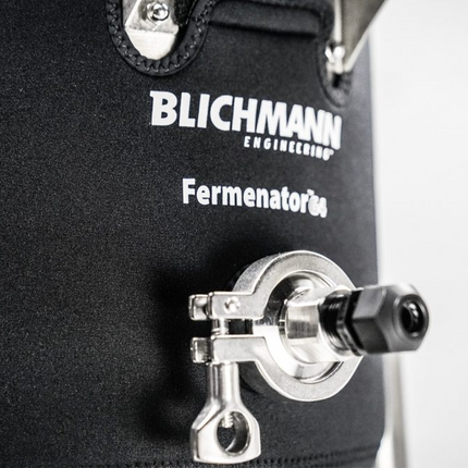 G4 Fermentor Cooling Jacket - G4 Fermenator - PLACEHOLDER