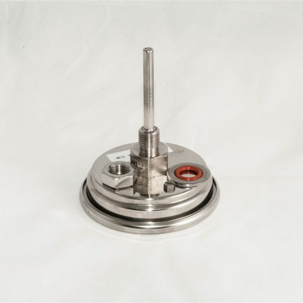 Tri-Clamp Fixed Brewmometer