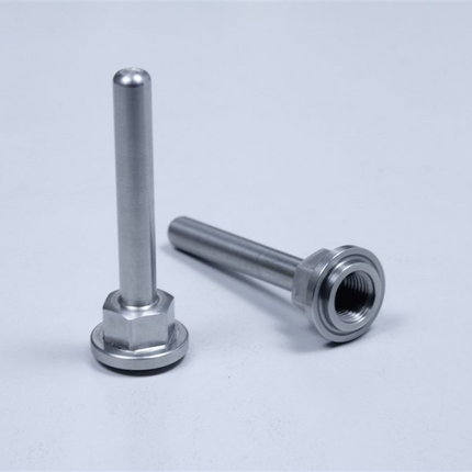 BrewCommander Thermowell - Sensor Thermowell Assembly