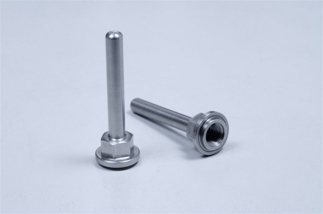 BrewCommander Thermowell - Sensor Thermowell Assembly