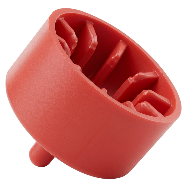 Racking Cane Tip - 1/2 in