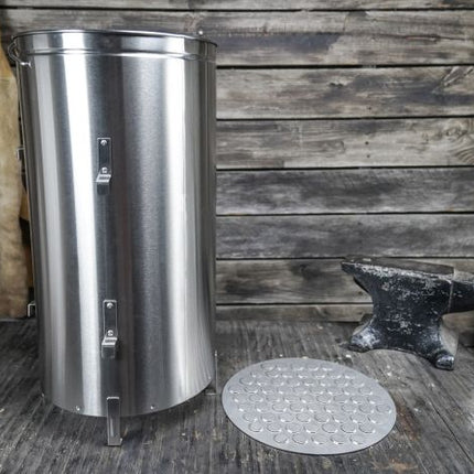 Anvil Foundry - 18 Gallon - ANV-Foundry-18-Group