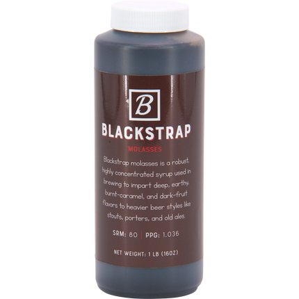 Brewmaster Blackstrap Molasses - PLACEHOLDER