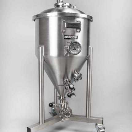 Blichmann - G4 Caster Extension Frame Assy - PLACEHOLDER