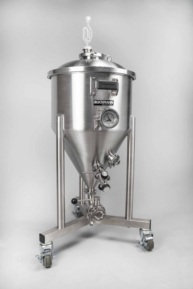 Blichmann - G4 Caster Extension Frame Assy - PLACEHOLDER