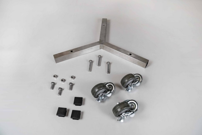 Blichmann - G4 Caster Extension Frame Assy - PLACEHOLDER