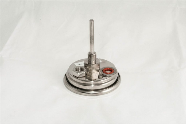 Blichmann - Brewmometer - NPT, Fixed, C