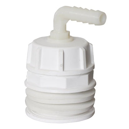 Plastic Tank Insert for Bleeder System 