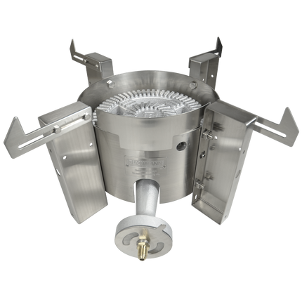 Blichmann HellFire Floor Standing Burner