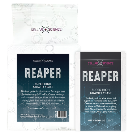 CellarScience - Reaper - PLACEHOLDER