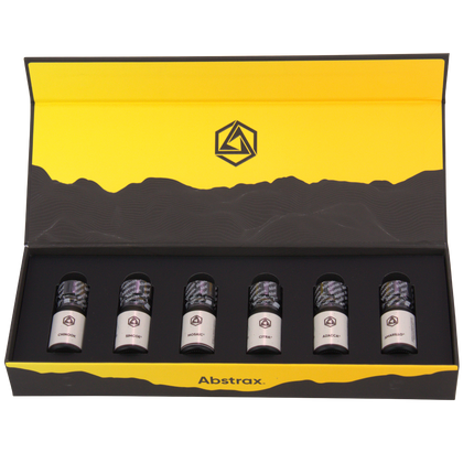 Abstrax - Sample Kit - Quantum Series