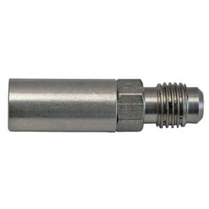 Diffusion Stone - 2 Micron - 1/4 in. Male Flare Threads