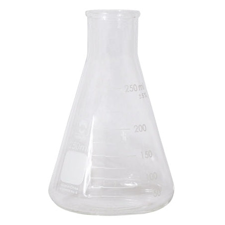 Erlenmeyer Flask - 250 mL