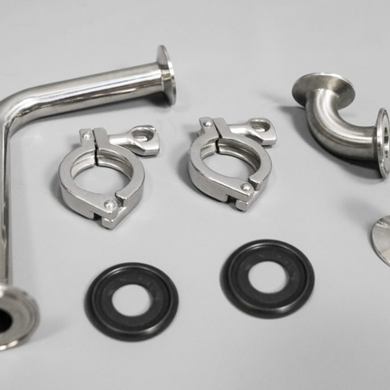 Blichmann - G4 Fermentor Blow off tube 