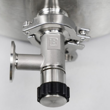 Blichmann - G2 Valve TC Assembly valve