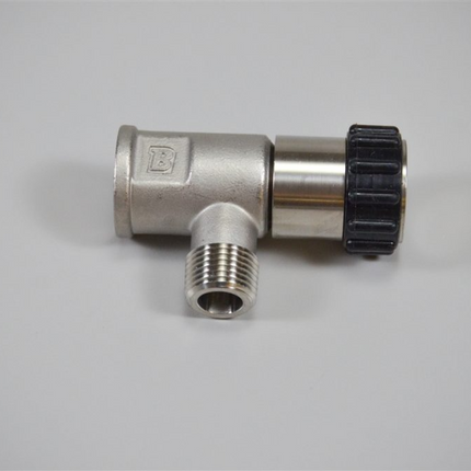 Blichmann - G2 Linear Flow Valve