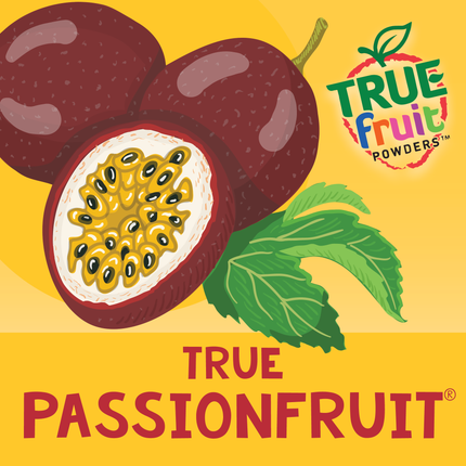 True Citrus - TFP - True Passionfruit - PLACEHOLDER