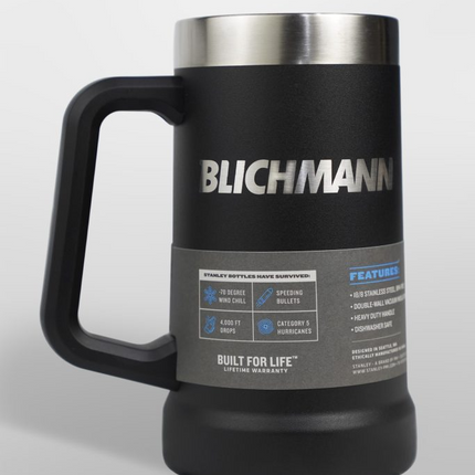 Blichmann Beer Stein - PLACEHOLDER