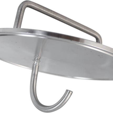ForgeFit - 4 in. T.C. Hop Port with Hook