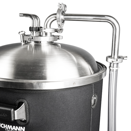 Blichmann - G4 Fermentor Blow off tube 