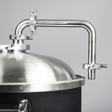 Blichmann - G4 Fermentor Blow off tube 