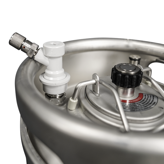 Blichmann - Venty