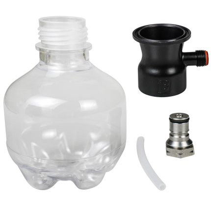Blichmann yeast harvester