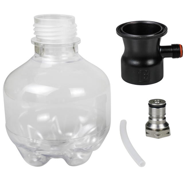 Blichmann yeast harvester