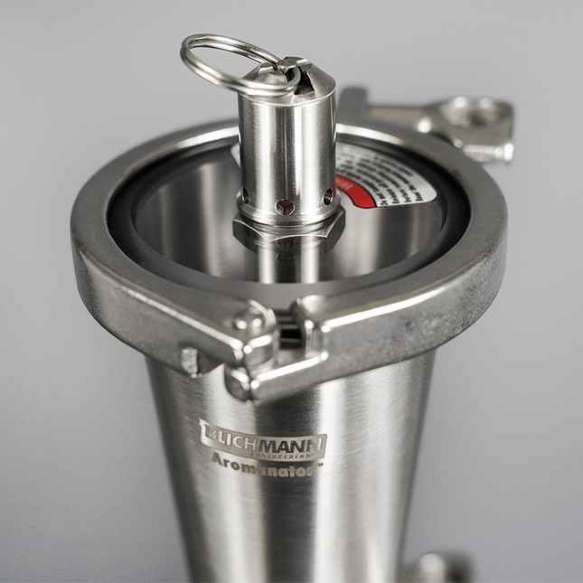 Blichmann - Aromanator