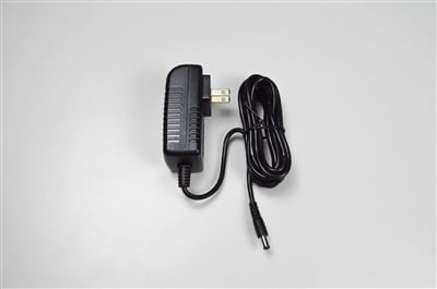 8V DC Transformer for QuickCarb - CE and UL certified
