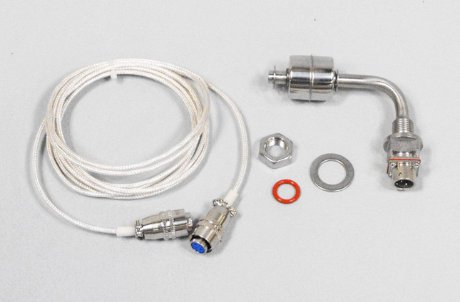 Float Switch for the Blichmann Electric Tower of Power