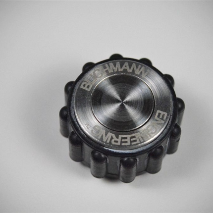 Quick Connector Cap for Valve