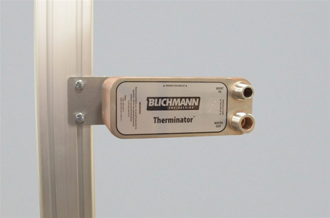 Quick Release Therminator Chiller Bracket for TopTier Stand