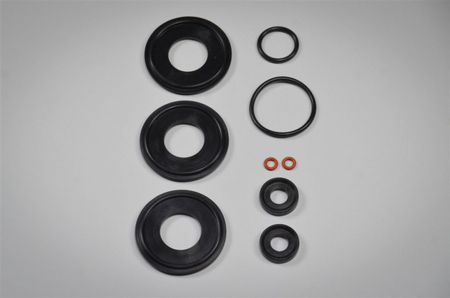 Seal kit - F3-Tri-clamp