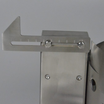 HellFire Retaining Arm, Set of 4