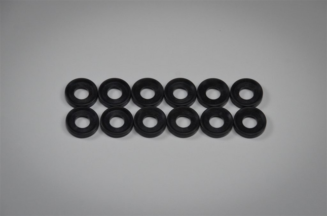 1/2 in. Tri-Clamp Gasket (Racking Arm) package of 12
